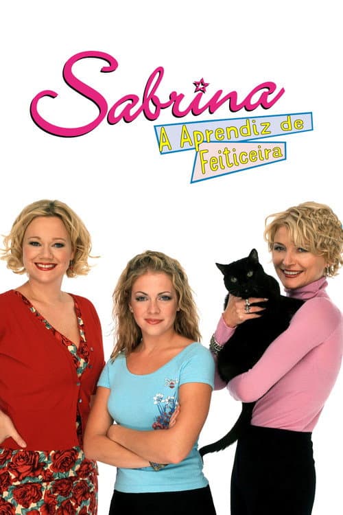 Sabrina, a Aprendiz de Feiticeira