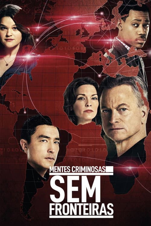Criminal Minds: Beyond Borders