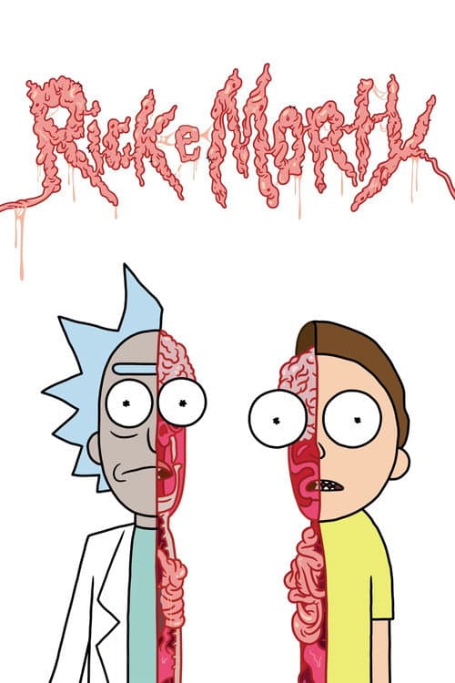 Rick e Morty