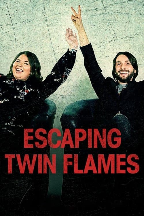 Fugindo do Twin Flames