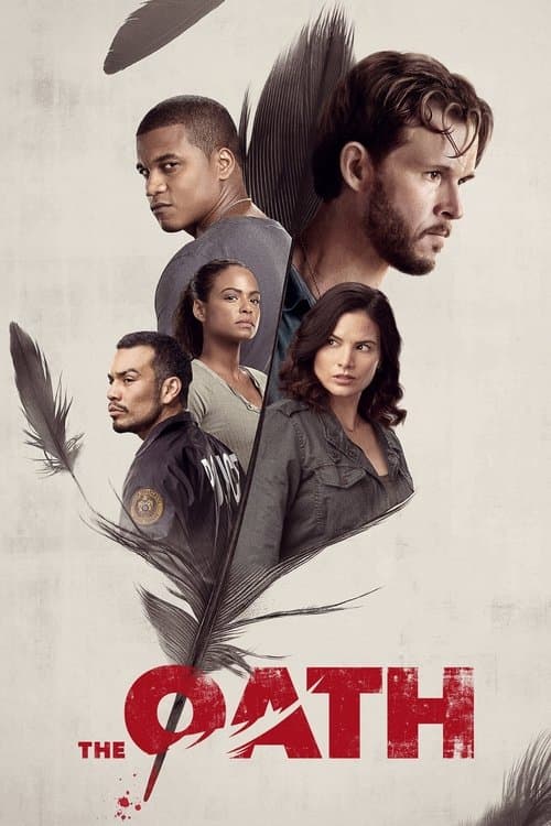 The Oath: O Juramento