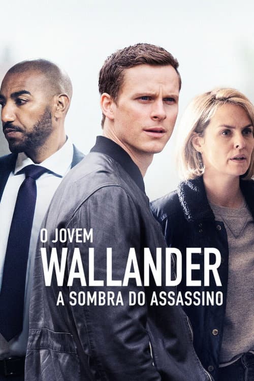O Jovem Wallander