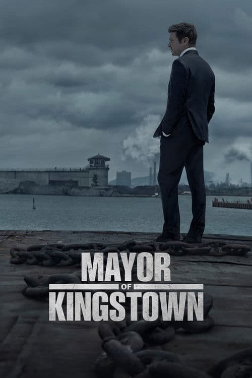 O Dono de Kingstown