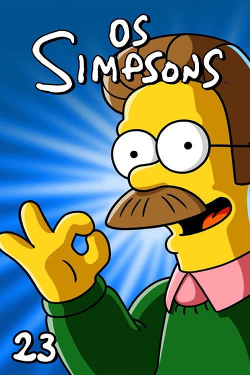 Os Simpsons