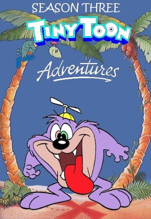 Tiny Toon