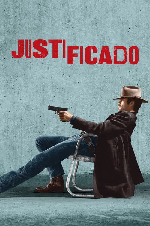 Justificado