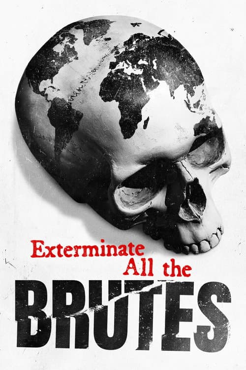 Extermine Todos os Brutos