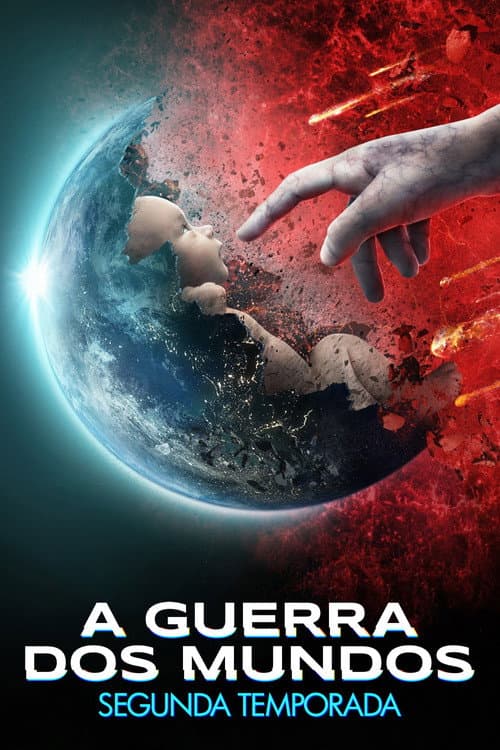 War of the Worlds: A Arte da Guerra
