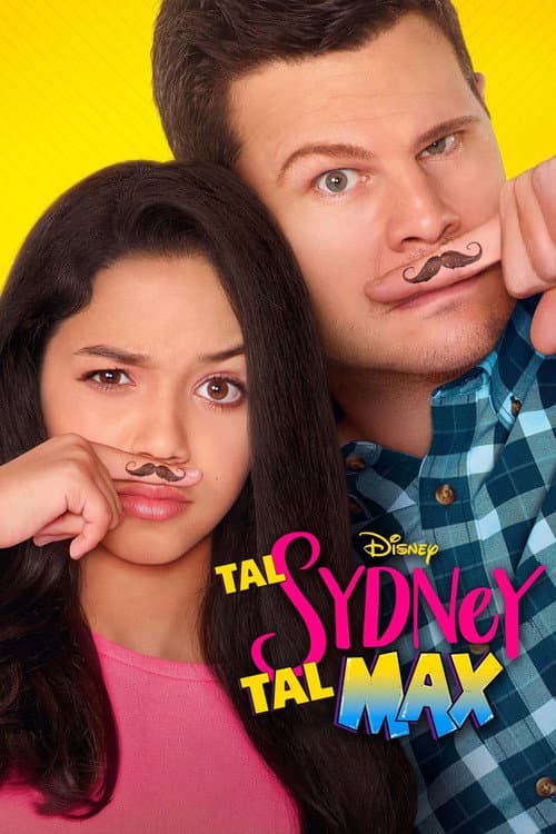 Tal Sydney, Tal Max