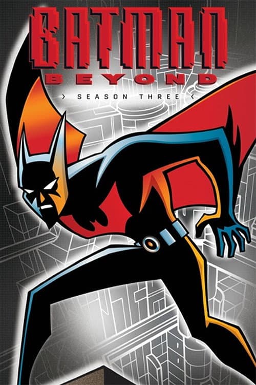 Batman do Futuro