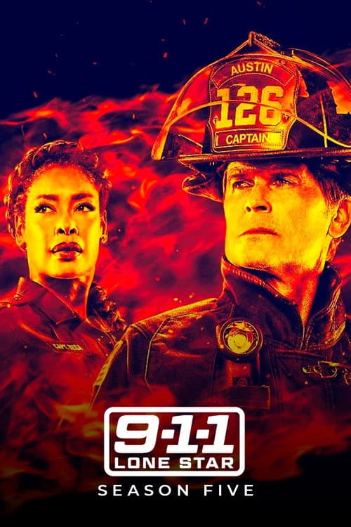 9-1-1: Lone Star