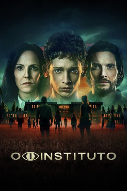O Instituto