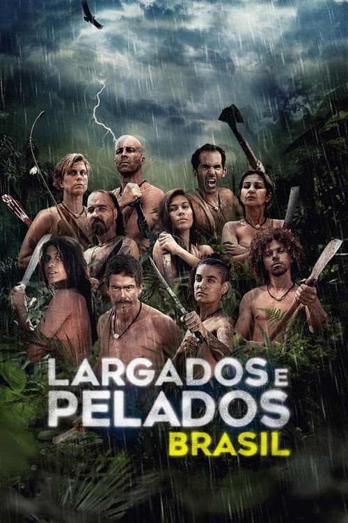 Largados e Pelados Brasil