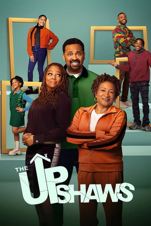 Família Upshaw