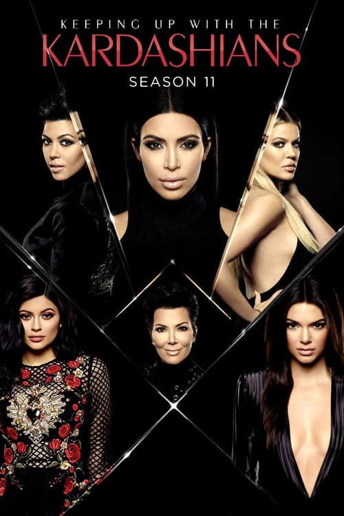 Keeping Up With the Kardashians