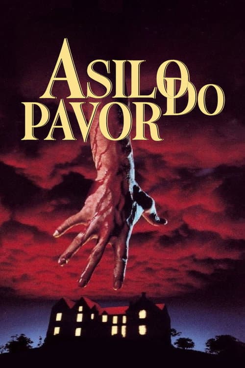Terror Fatal (Mais Próximo do Terror)