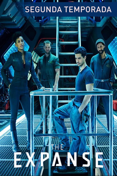 The Expanse