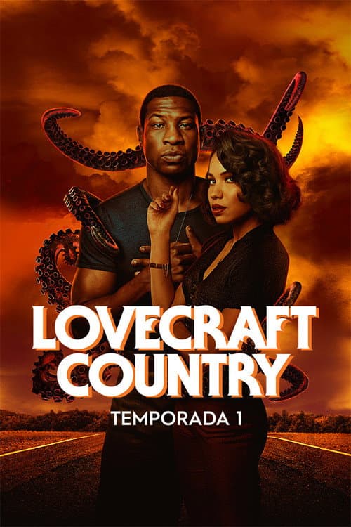 Lovecraft Country