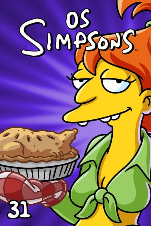 Os Simpsons