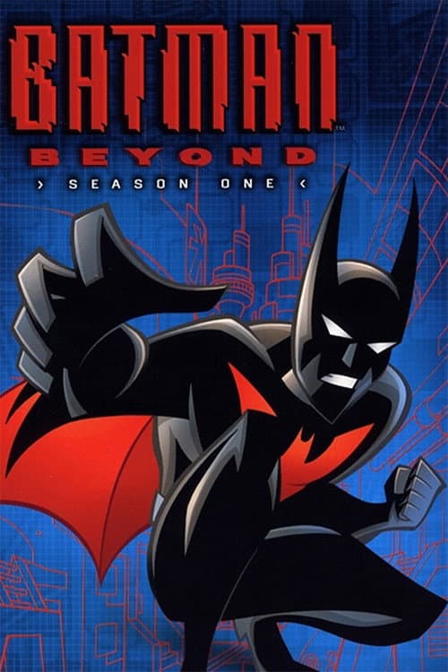 Batman do Futuro