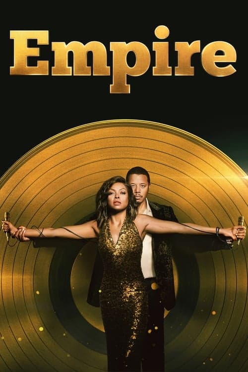 Empire: Fama e Poder