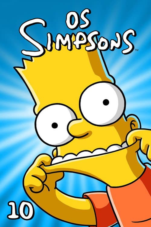 Os Simpsons