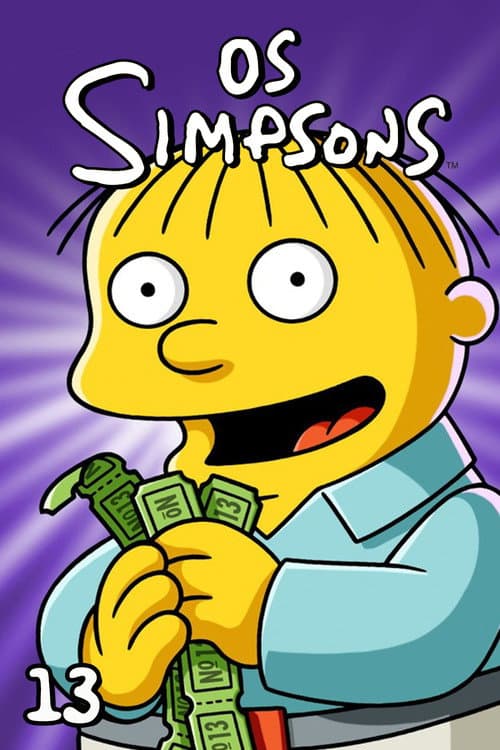 Os Simpsons