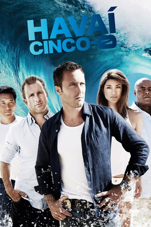 Havaí Cinco-0