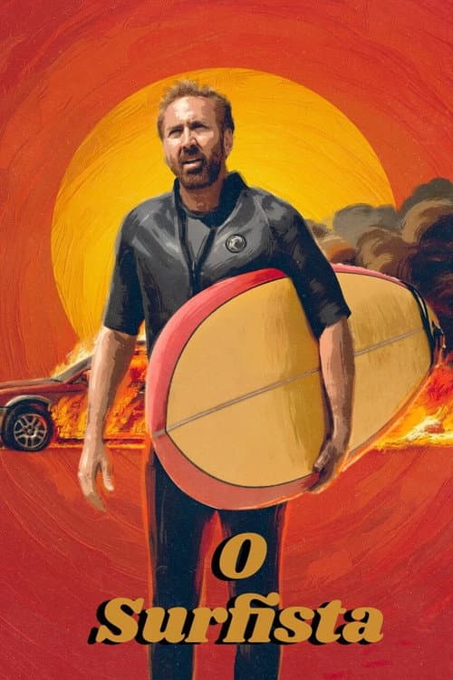 O Surfista