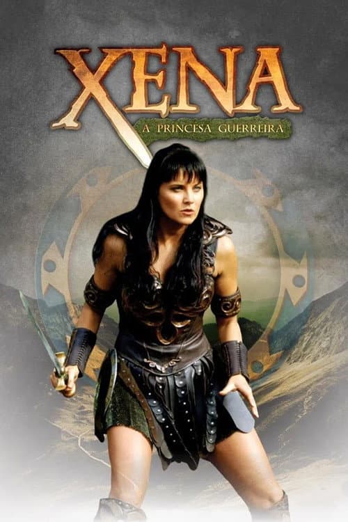 Xena: A Princesa Guerreira