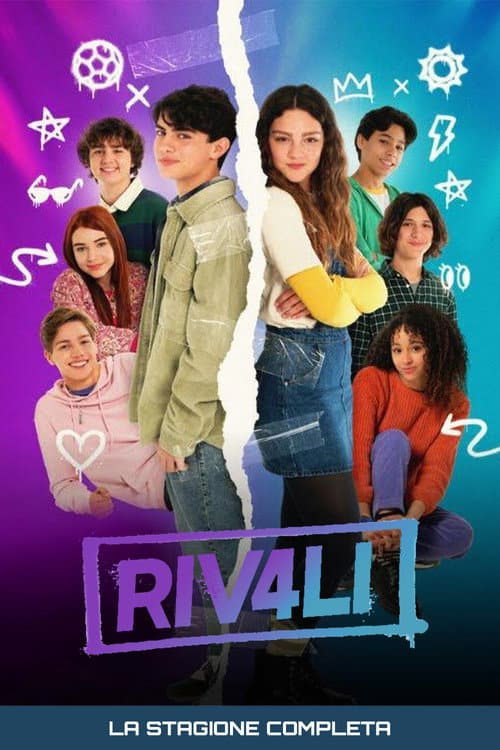 RIV4LIDADES