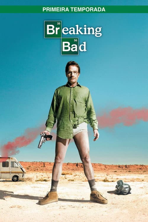 Breaking Bad