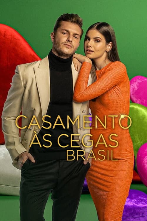 Casamento às Cegas: Brasil