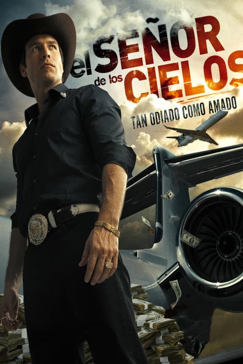 Senhor dos Céus