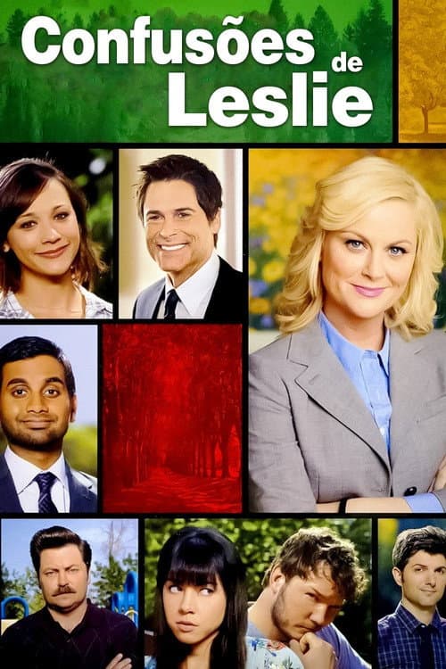 Confusões de Leslie