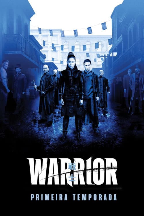 Warrior