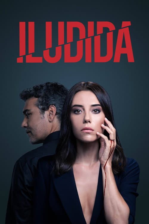 Iludida