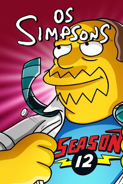 Os Simpsons