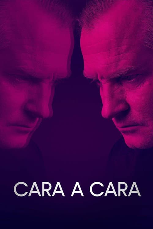 Cara a Cara