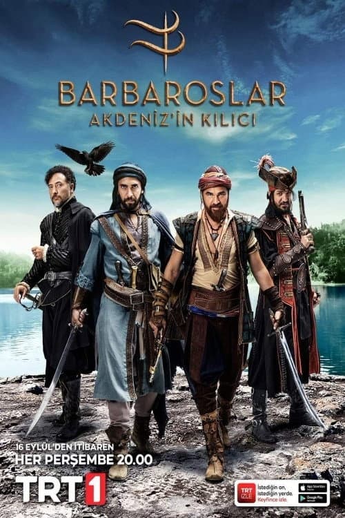 Bárbaros
