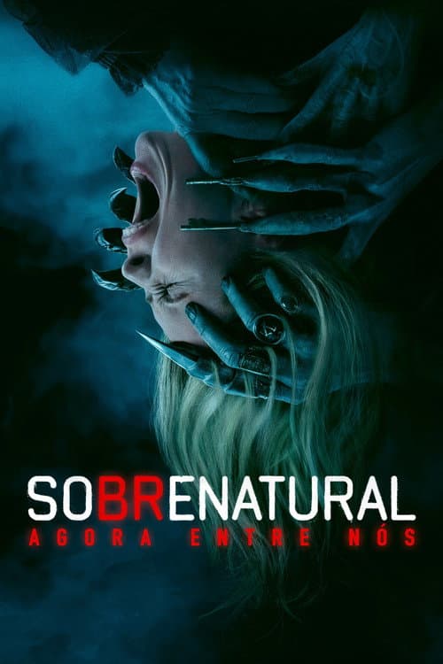 Sobrenatural: Agora Entre Nós