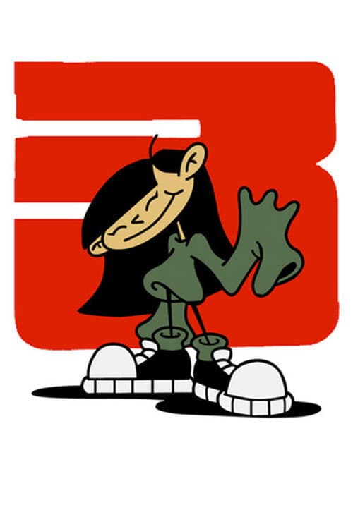 KND: A Turma do Bairro