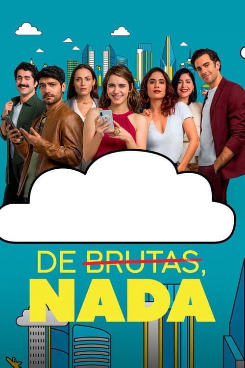De Brutas, Nada