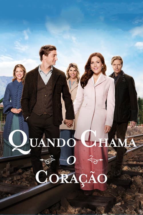Quando Chama o Coração