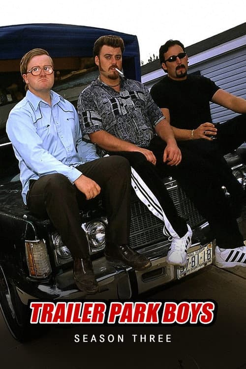 Trailer Park Boys
