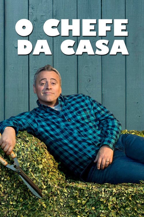 O Chefe da Casa