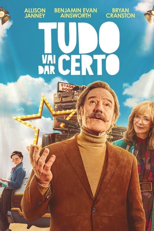 Tudo Vai dar Certo