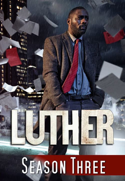 Luther
