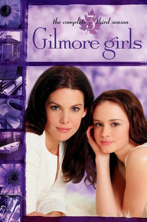 Gilmore Girls: Tal Mãe, Tal Filha