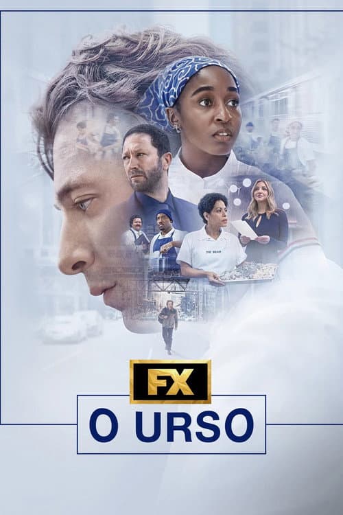 O Urso